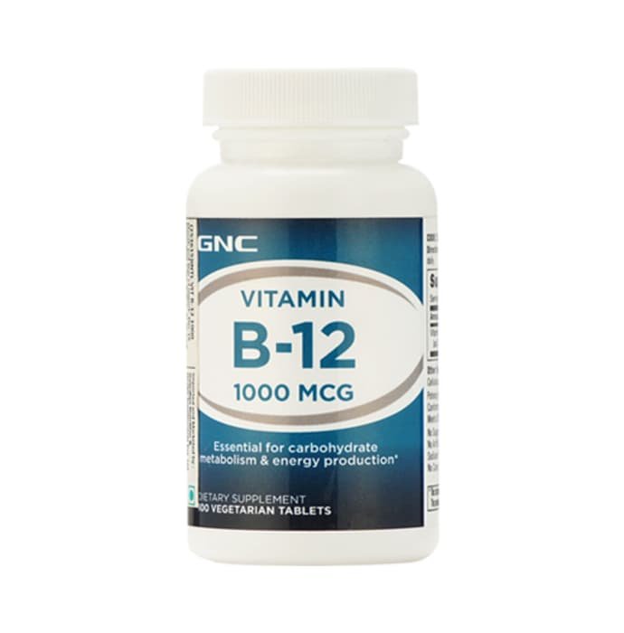 VITAMIN E x 1000MG x 10